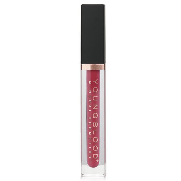 Thumbnail: YOUNGBLOOD - Hydrating Liquid Lip Creme 4.5ml/0.15oz
