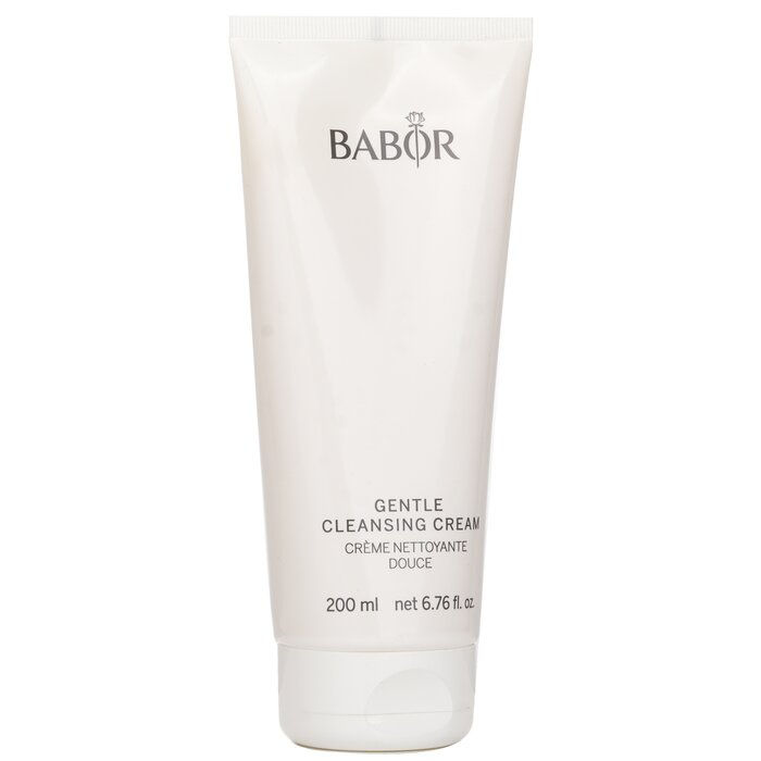 Thumbnail: BABOR - Gentle Cleansing Cream