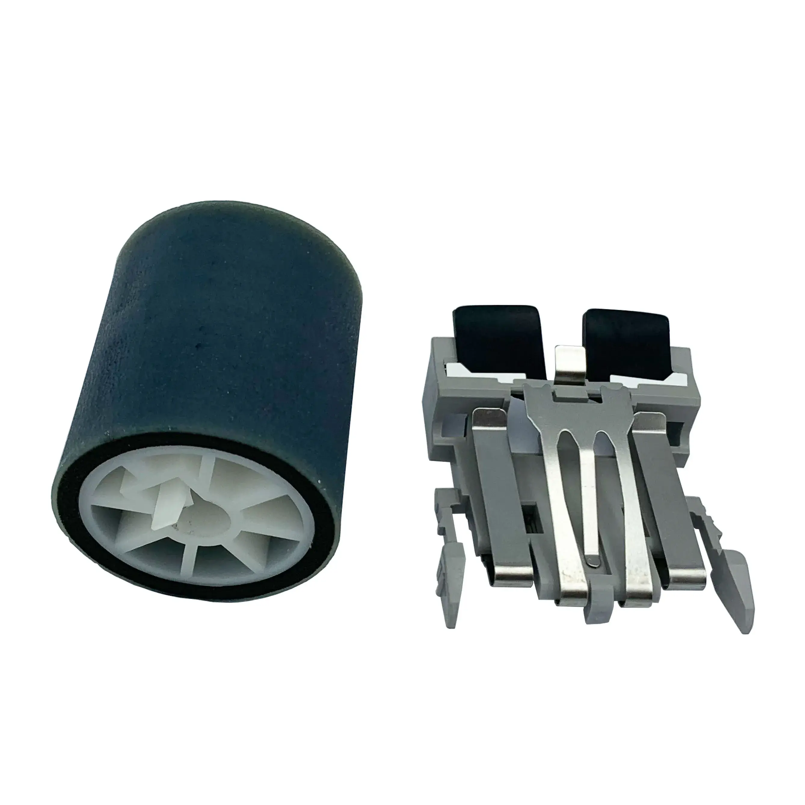 Pick Roller + Pad Assembly Fujitsu Fi-5110c Fi-5110eox Fi-5110eox Fi-5110eoxm