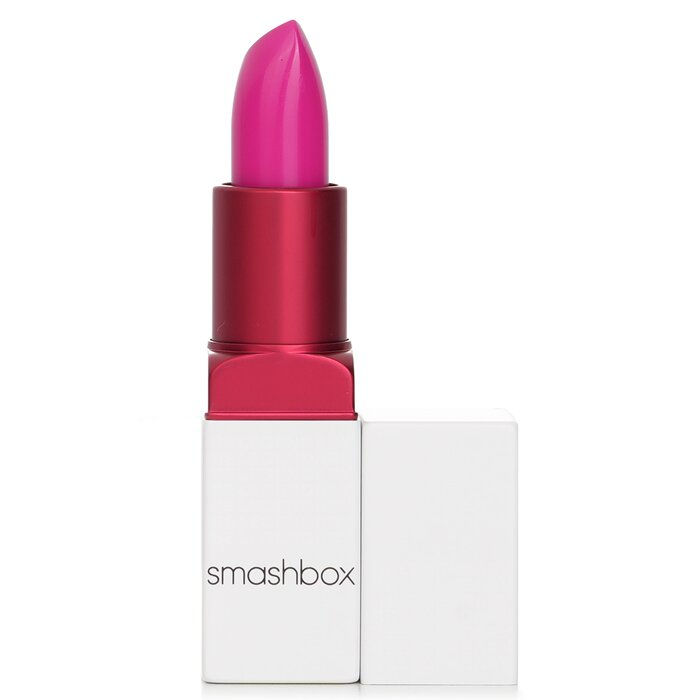 Thumbnail: SMASHBOX - Be Legendary Prime & Plush Lipstick 3.4g