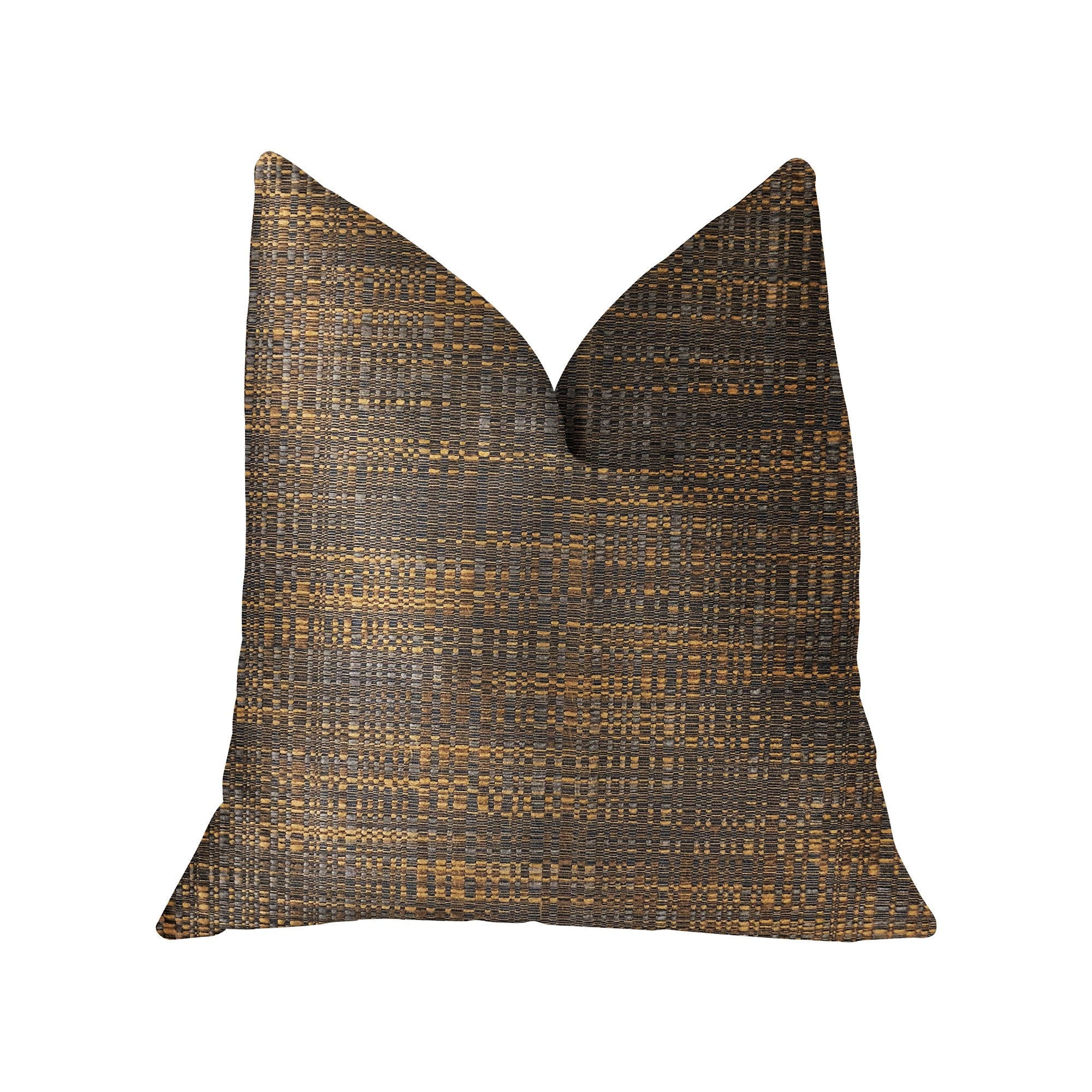 Ophelia Multicolor Luxury Throw Pillow