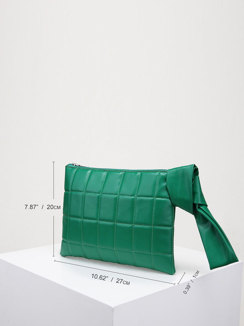 Thumbnail: Fashionably Wrapped Around My Wrist Handbag