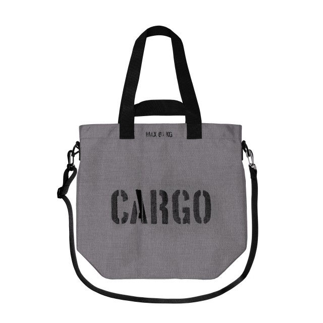 CARGO by OWEE M-Size Bag - GREY