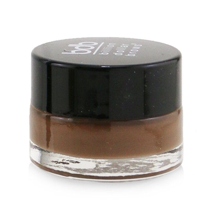 Brow Butter Pomade Kit: Brow Butter + Mini Duo Brow Definer 2pcs