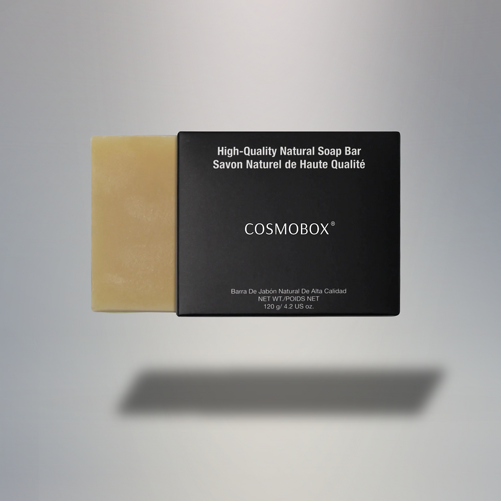 Thumbnail: Natural Soap Bar