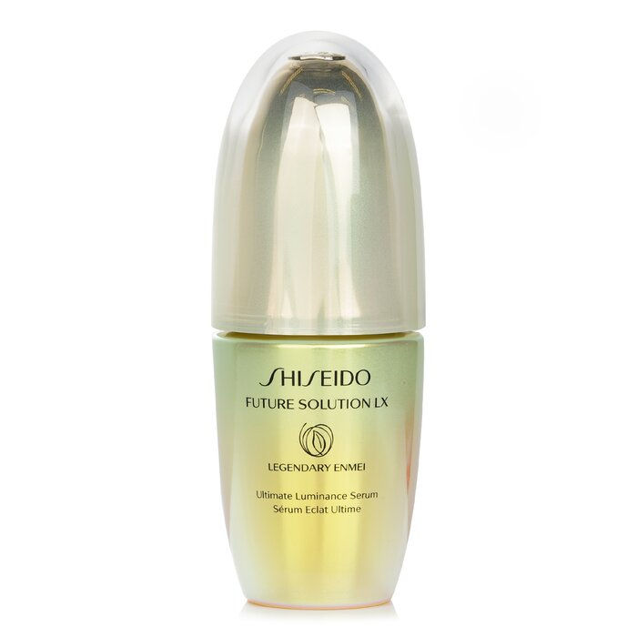 SHISEIDO - Future Solution LX Ultimate Luminance Serum