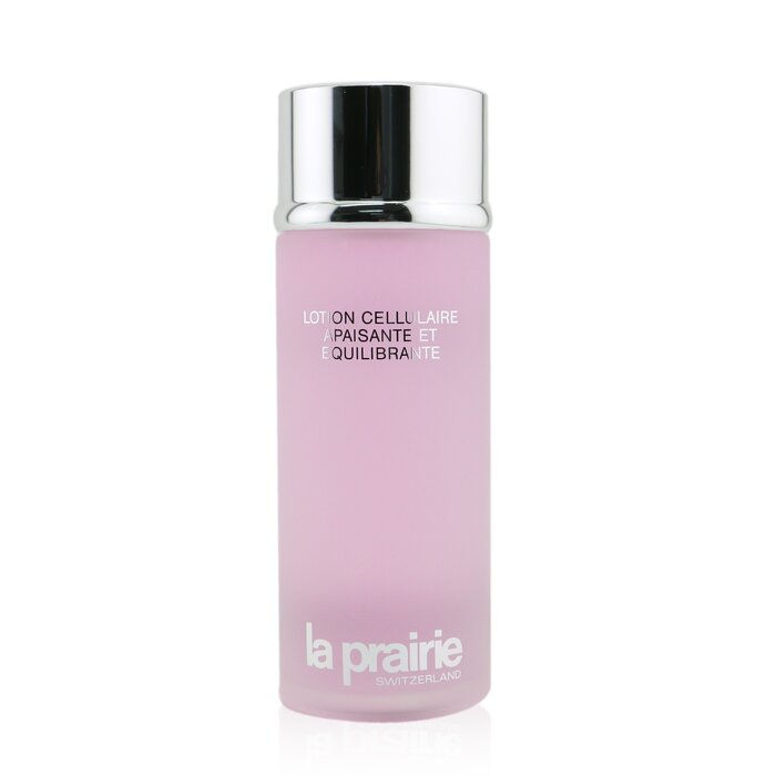 Miniature : LA PRAIRIE - Cellular Softening & Balancing Lotion