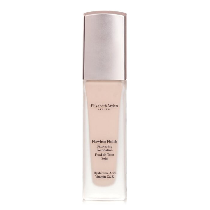 ELIZABETH ARDEN - Flawless Finish Skincaring Foundation 30ml