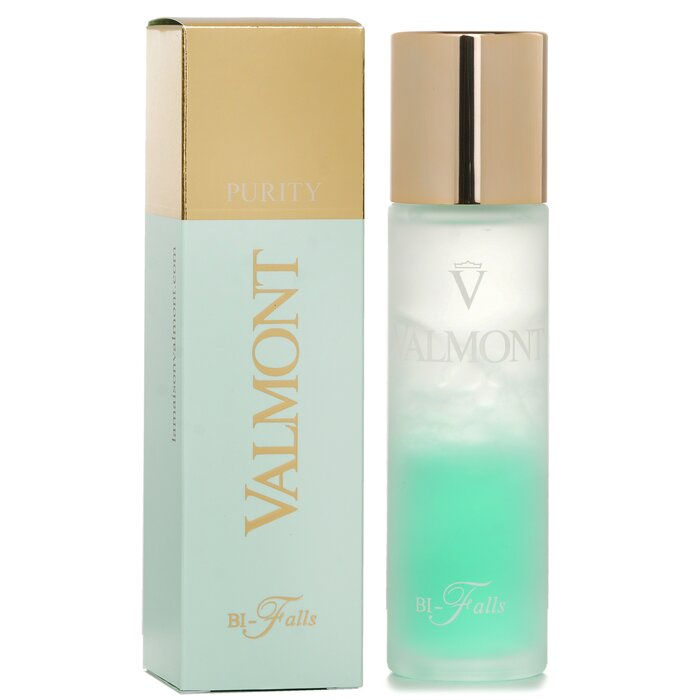 Thumbnail: VALMONT - Purity Bi-Falls (Dual Phase Makeup Remover for Eyes)