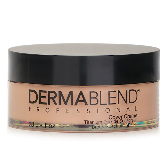 DERMABLEND - Cover Creme SPF 30 28g