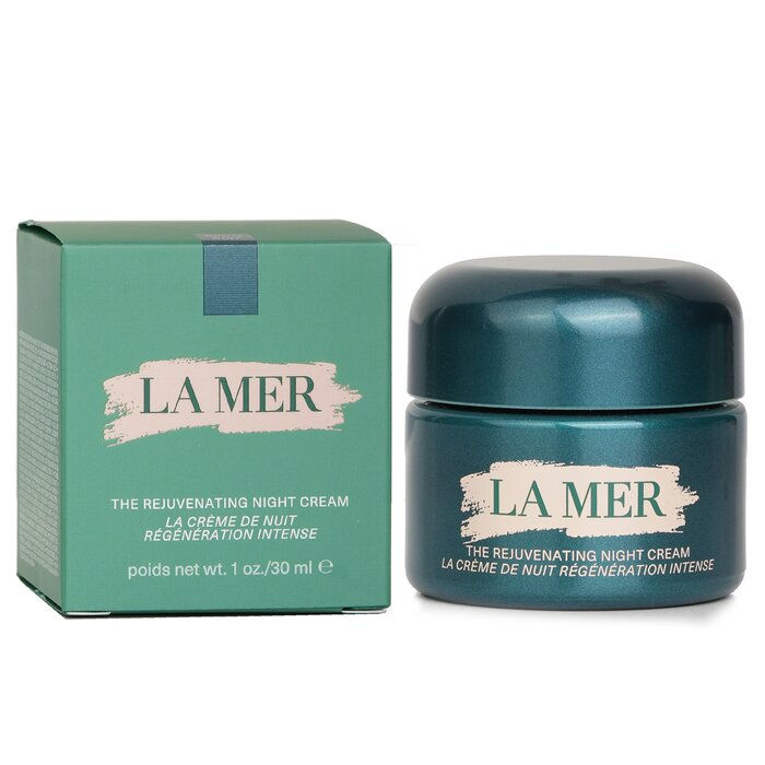 Thumbnail: LA MER - The Rejuvenating Night Cream
