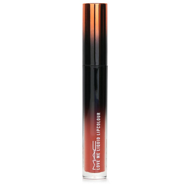 Thumbnail: MAC - Love Me Liquid Lipcolour 3.1ml/0.1oz