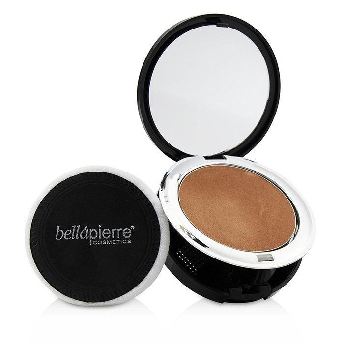 BELLAPIERRE COSMETICS - Compact Mineral Blush 10g/0.35oz
