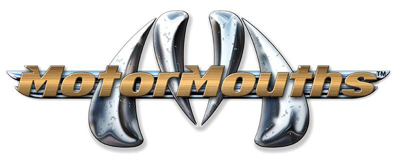 Thumbnail: MOUTH MOBILES™ NEW YORK - Hoodie Chomp Shirt by MOUTHMAN®