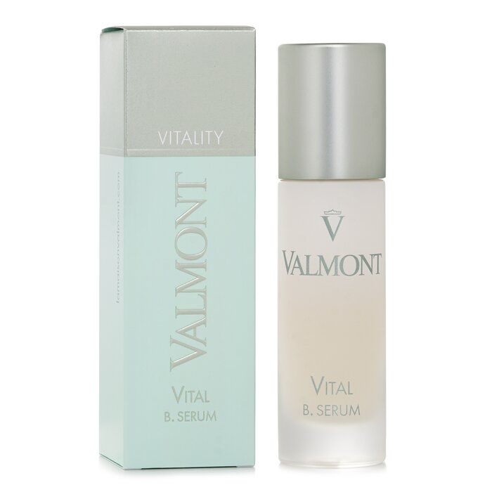 Thumbnail: VALMONT - Vital B. Serum