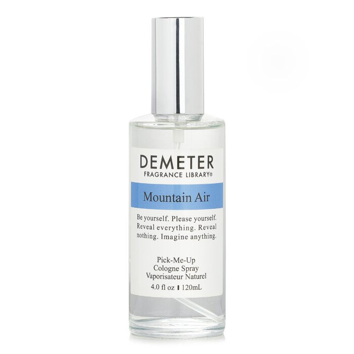 DEMETER - Mountain Air Cologne Spray - view 1