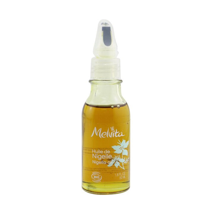 MELVITA - Nigella Oil