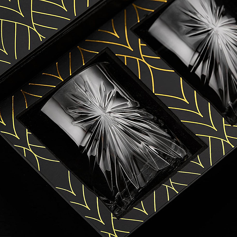Thumbnail: The Privilege Collection - Soleil Glass Edition