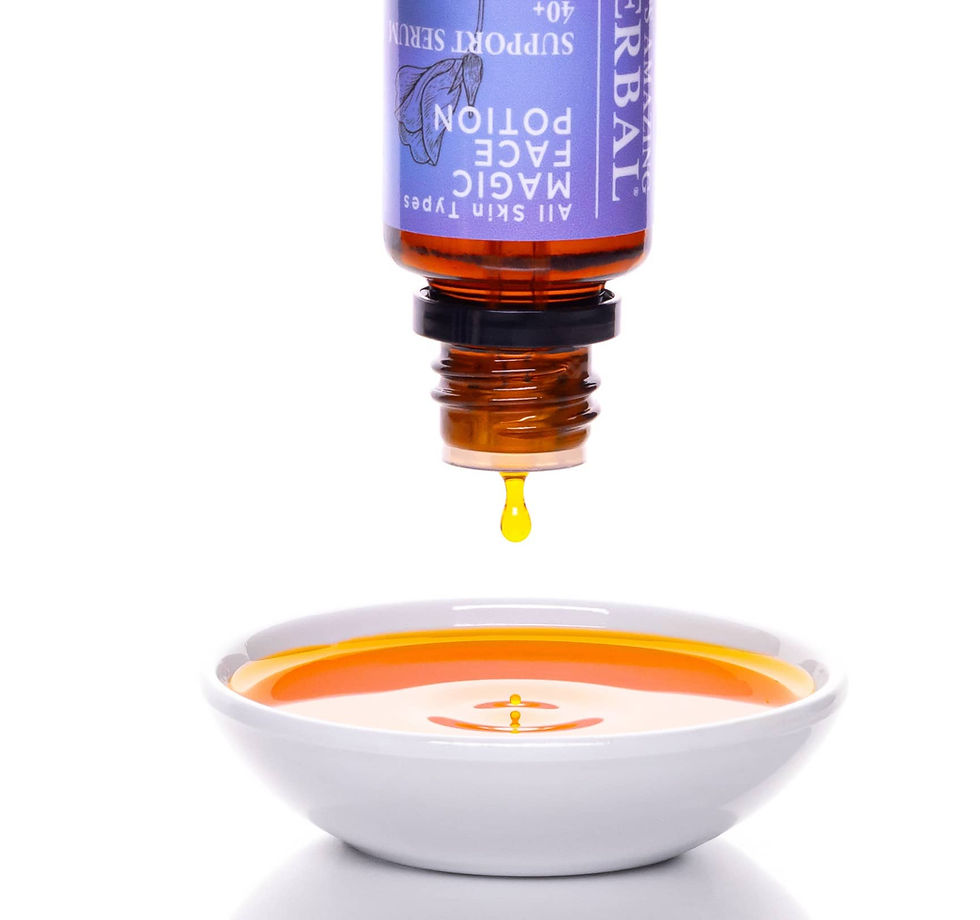 縮圖：Magic Face Potion, for Women Who Know