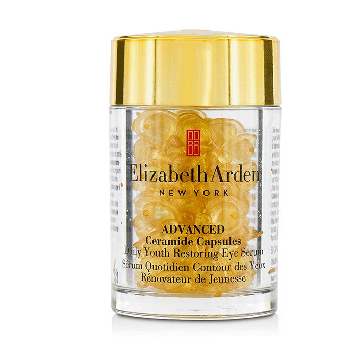 Miniature : ELIZABETH ARDEN - Advanced Ceramide Capsules Daily Youth Restoring Eye Serum