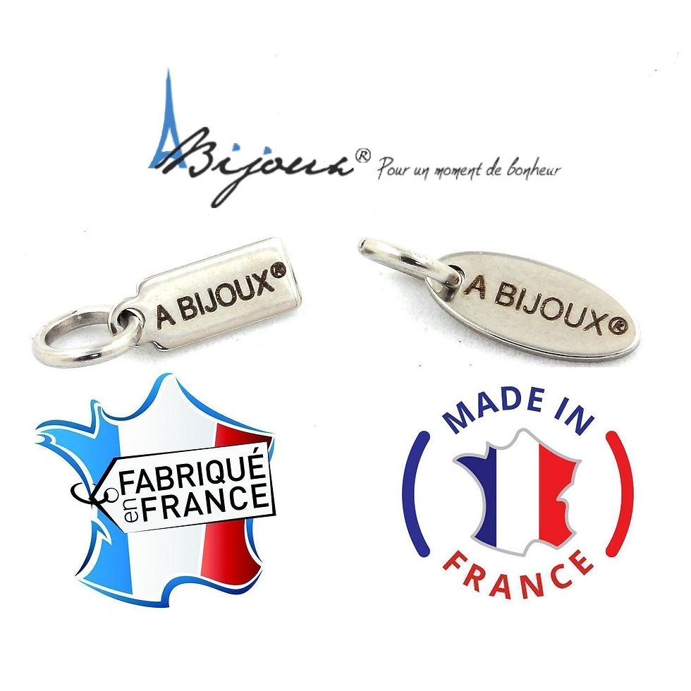 Miniature : Pink Opal + Cracked Quartz from Brazil 8 mm bead necklace stainless steel chain