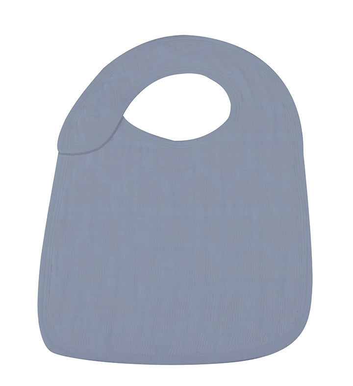 縮圖：Rough Terrain Cotton Snap Bibs