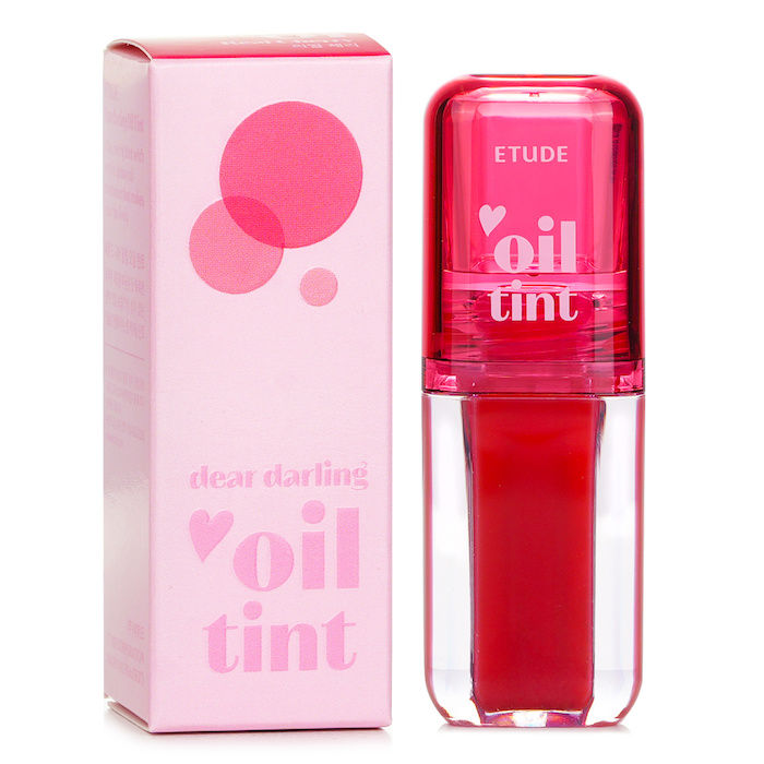 Thumbnail: ETUDE HOUSE - Dear Darling Oil Tint 4.2g