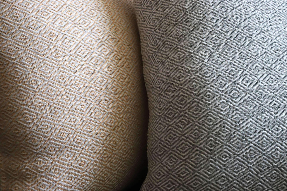 Thumbnail: Jacquard Cushion Cover