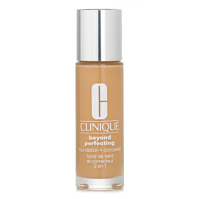 Thumbnail: CLINIQUE - Beyond Perfecting Foundation & Concealer 30ml/1oz