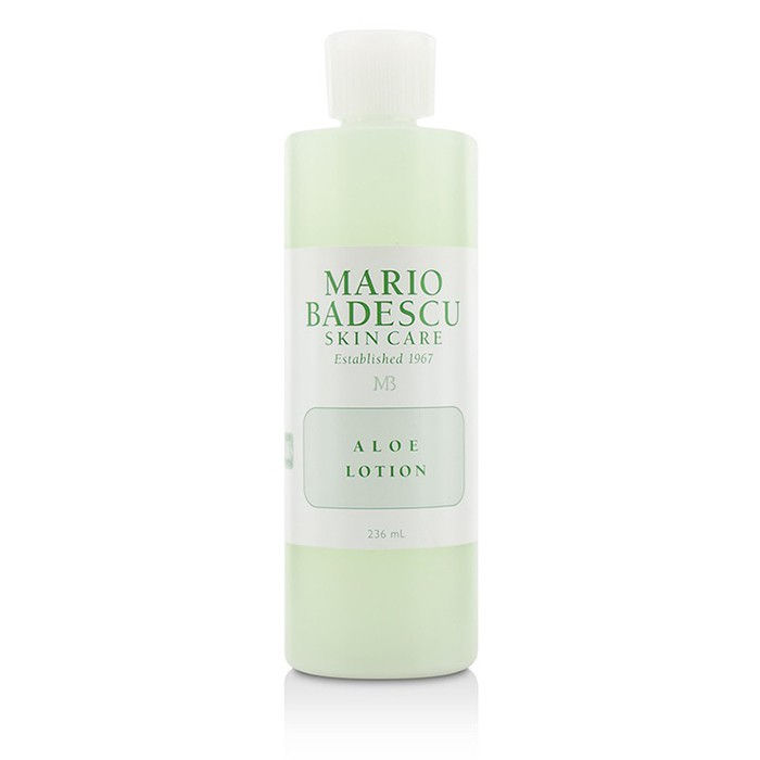 MARIO BADESCU - Aloe Lotion - For Combination/ Dry/ Sensitive Skin Types