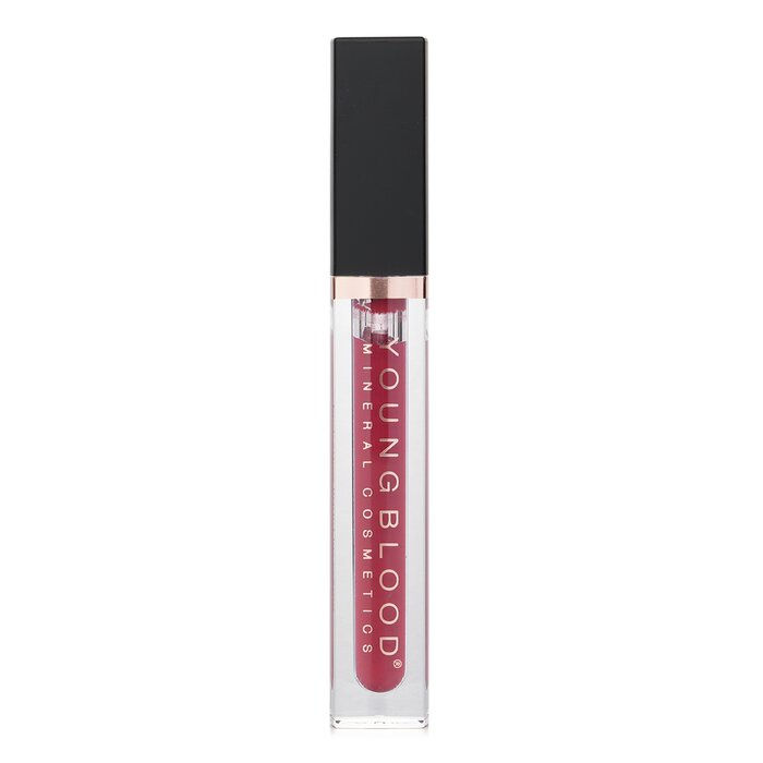 Thumbnail: YOUNGBLOOD - Hydrating Liquid Lip Creme 4.5ml/0.15oz