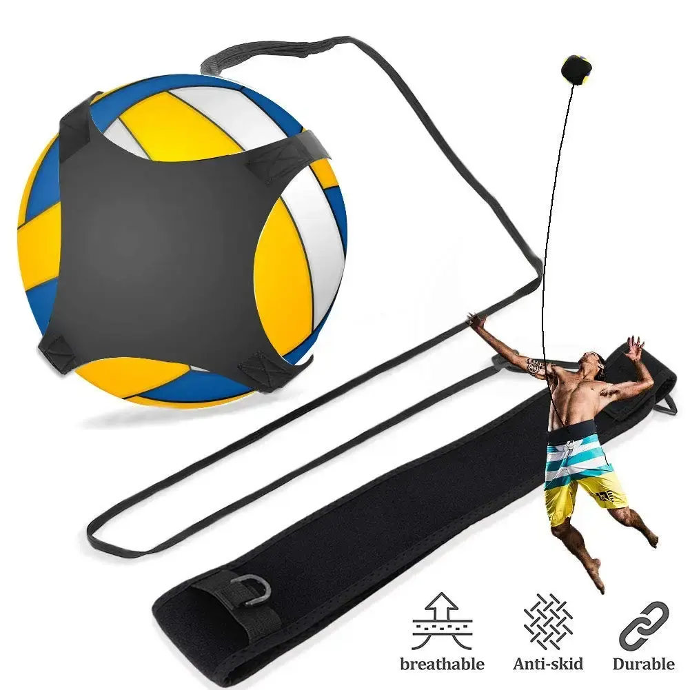 Football Training Belt Soccer Ball Kicking Belt for Adult Kids Football Trainer