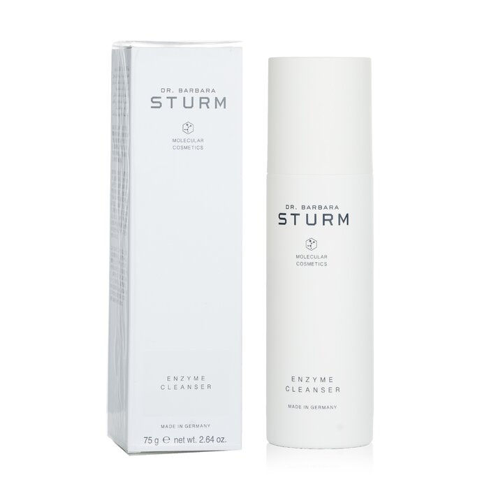 Thumbnail: DR. BARBARA STURM - Enzyme Cleanser