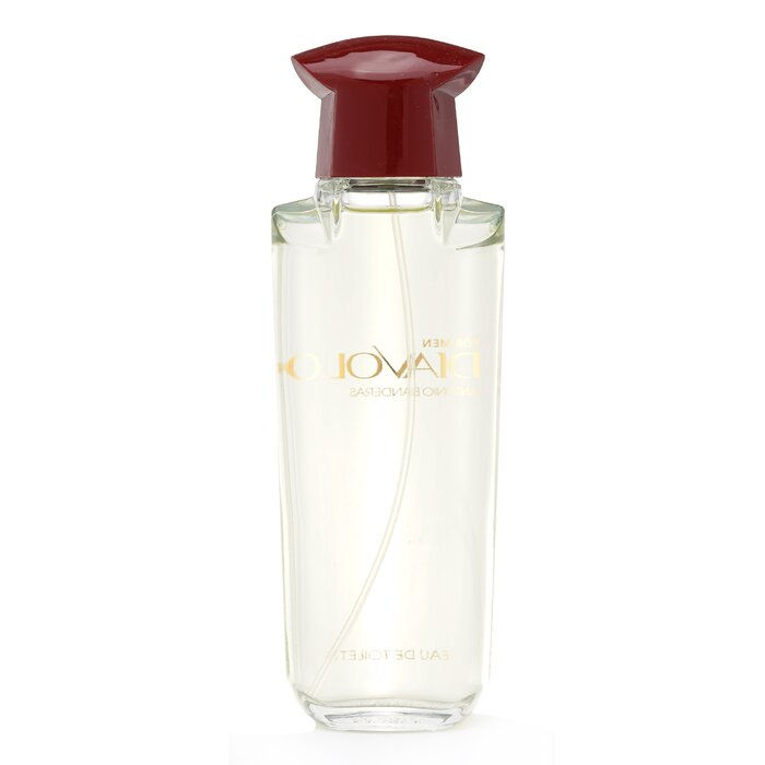 Thumbnail: ANTONIO BANDERAS - Diavolo Eau De Toilette Spray