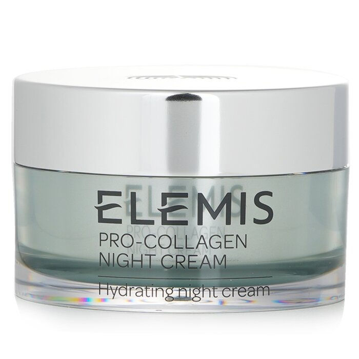 Miniaturbild: ELEMIS - Pro-Collagen Night Cream