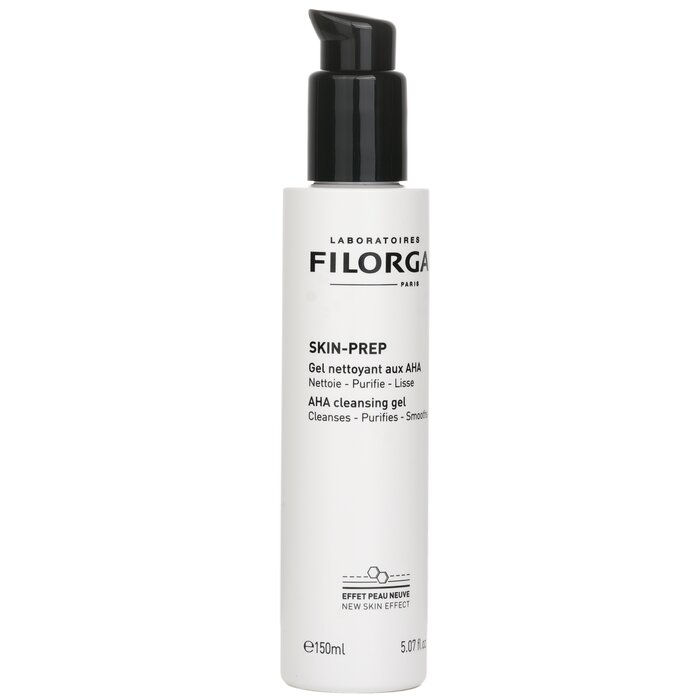 Thumbnail: FILORGA - Skin Prep AHA Cleansing Gel