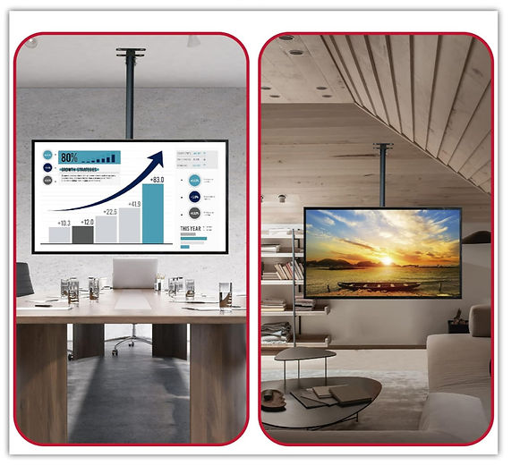 para oficinas y casas