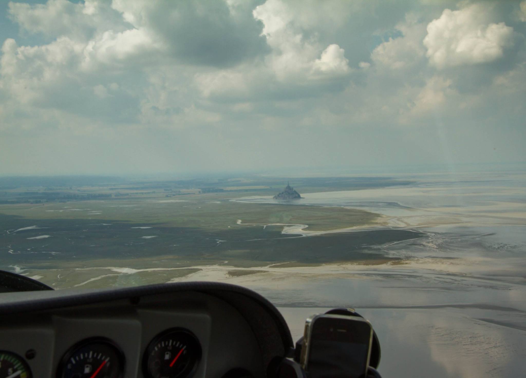 montsaintmichel