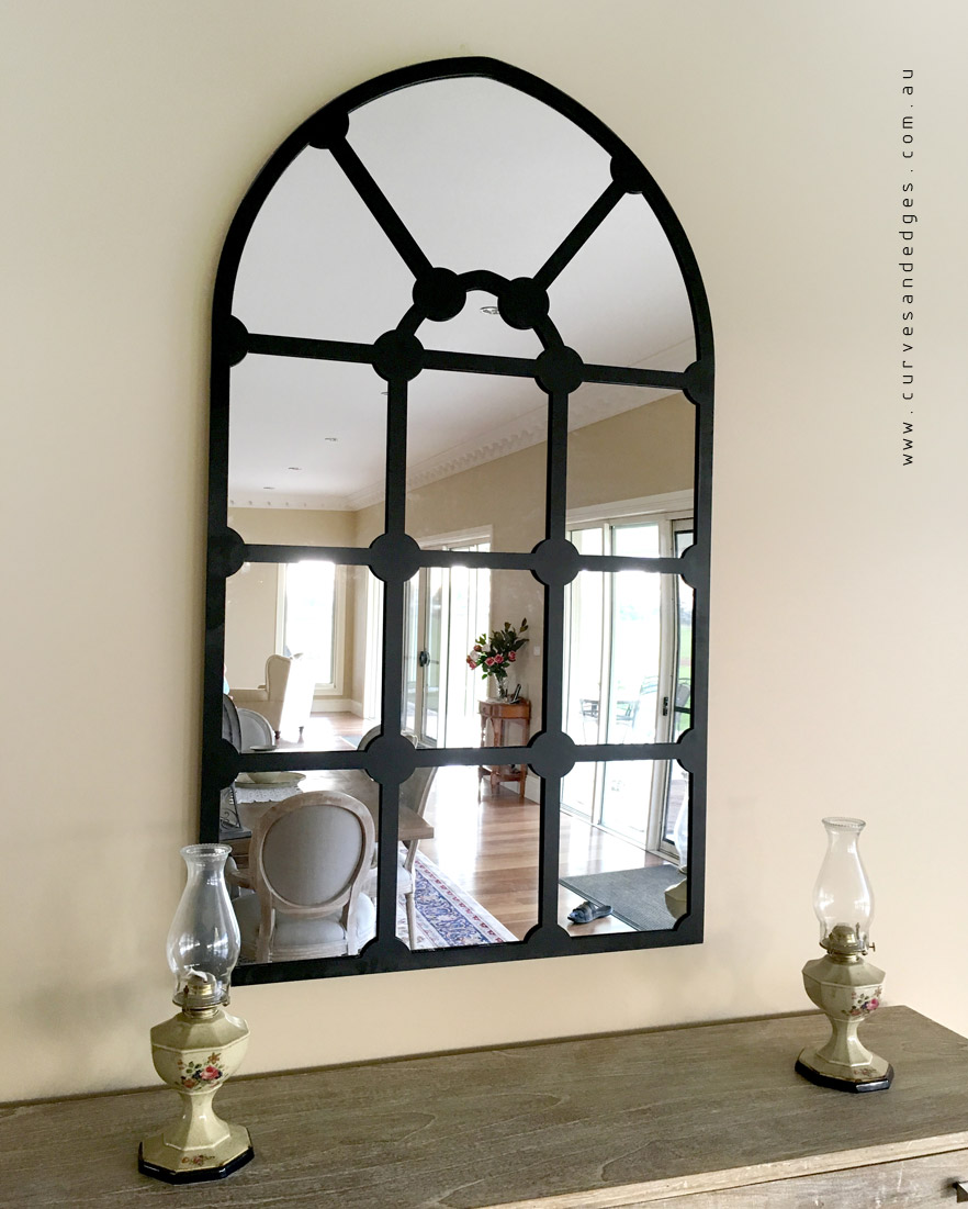 Elegance Mirror Small