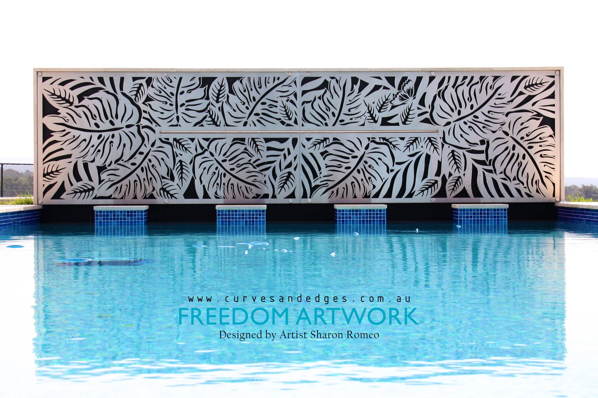 Freedom Marine Grade Stainless Steel