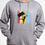 Thumbnail: Colorful Guard Hoodie
