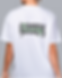 Thumbnail: Color Guard Word Collage Tshirt