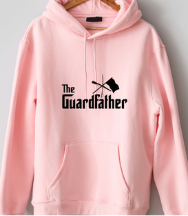 Thumbnail: The Guardfather Hoodie
