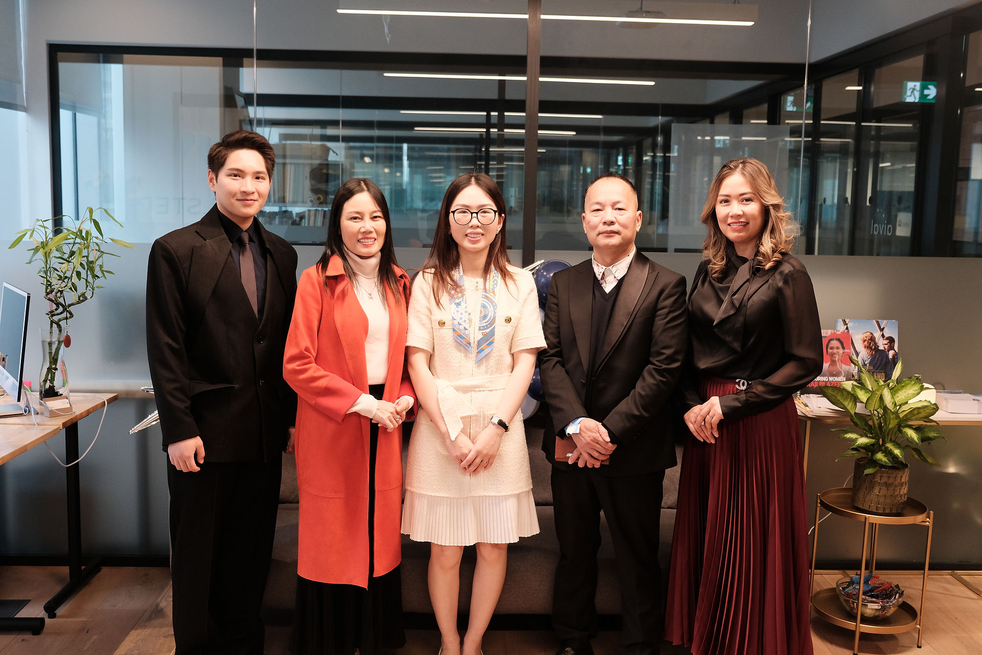 Visa Anh Quốc | VP Luật Cho Người Việt Tại UK