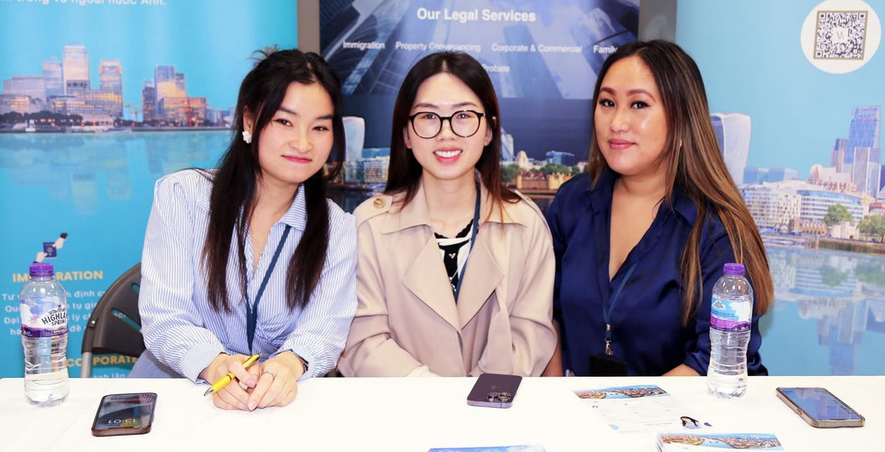 Alstern Solicitors | VFP Event | London