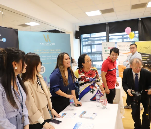 Visa Anh Quốc for Immigration services 