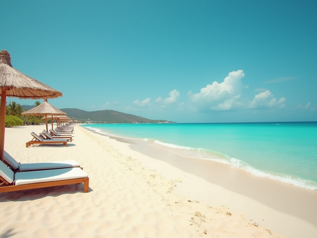 Exploring Vamos a la Costa in Murcia: Your Guide to Murcia Coastal Attractions