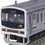 Thumbnail: Kato 10-963 JR 205 Series-600 Nikko Line 4Cars Set - N Scale