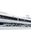 Thumbnail: Kato 10-2071 JR 683 Series-0 Shirasagi (New Paint)  6Cars Set - N Scale