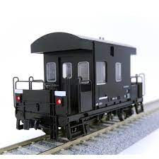 Kato 1-805 Freight Car Yo8000 - HO Scale | Kato Model Trains